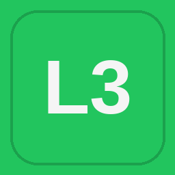 Latitude 36 Foods logo