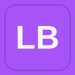 LB&B Associates logo
