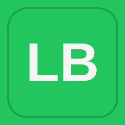 LBC Boston logo
