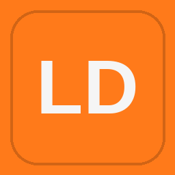 LDG Development logo