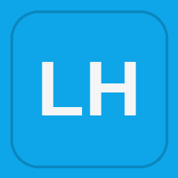 Leaf Home logo