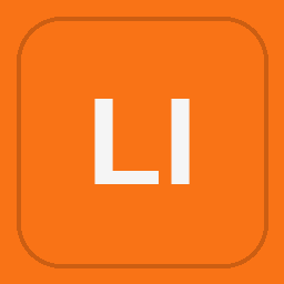 LED INDY logo
