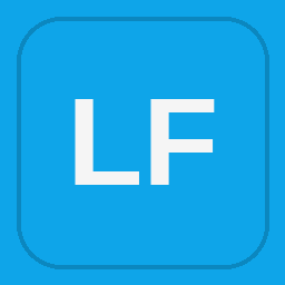 Left Field Properties, LLC logo