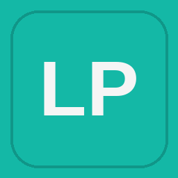 Leisure Pools USA Trading logo