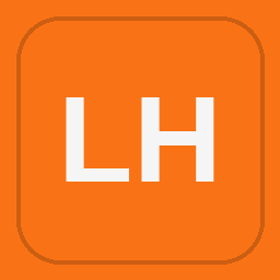 Lennar Homes logo