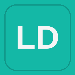 Leonardo DRS logo