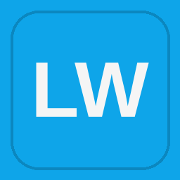 Lets Work LLC logo