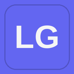 Lewis Ginter Botanical Garden logo