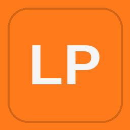 Lexington Pavement Sweep logo
