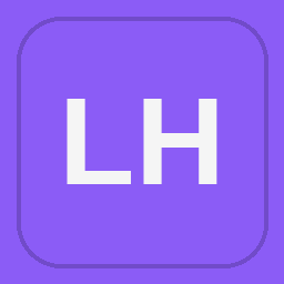 LGI Homes logo