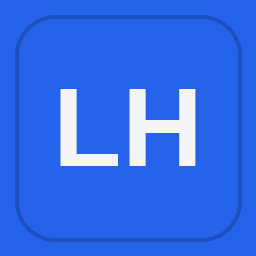 LHH logo