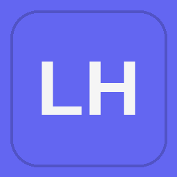 Liberty Home Contractors logo
