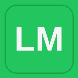 Lifeway Mobility logo