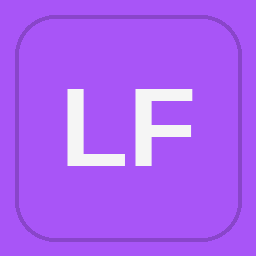 LightHouse for the Blind and Visually Impaired logo