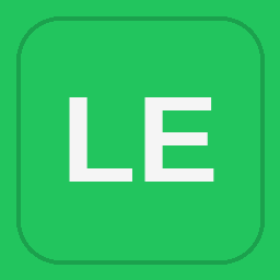 LinkUs Enterprises logo