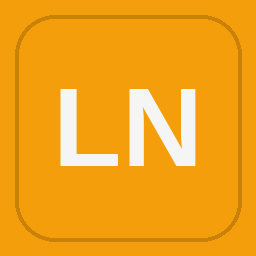 Live Natura logo