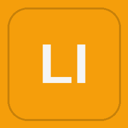 LJ Inc. logo