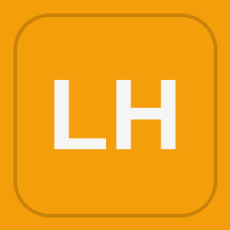 Lloyd Home Service logo