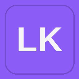 Load King logo