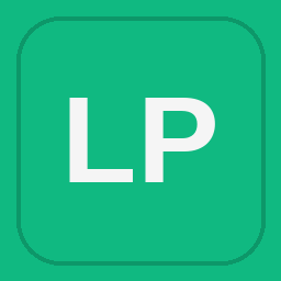 Local Property Management Company logo