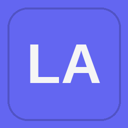 Logicool Air Solutions logo