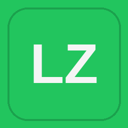LONAS ZAMORA logo