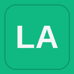 Los Angeles Arena logo
