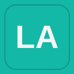 Los Angeles County Metropolitan Transportation Authority logo