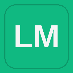 Lotus Management logo