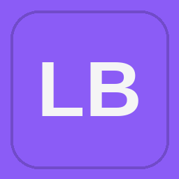 Louisiana Bridge Builders logo