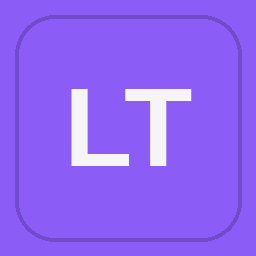LS Tractor USA logo