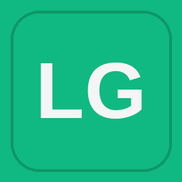 Luck Grove Telecom logo