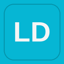 Lucky Dog Enterprises LLC logo