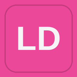Lucky Dog Enterprises logo
