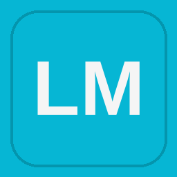 Lumina Management logo