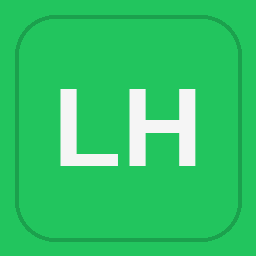 Luxor Healthcare logo