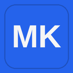 M&K Truck Centers logo