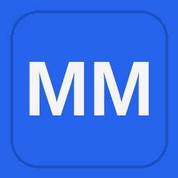 M & M Wright LLC dba The Myers Group logo