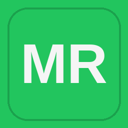 M & R Construction Corp logo