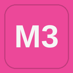 MA 3 logo