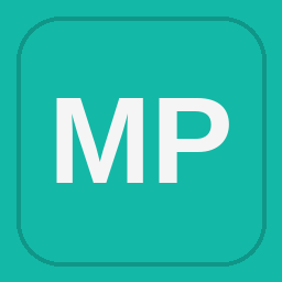 Mac Properties logo