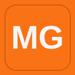 MADISON GRILL logo