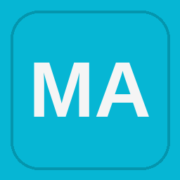Magna logo