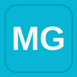 Magnolia Green logo