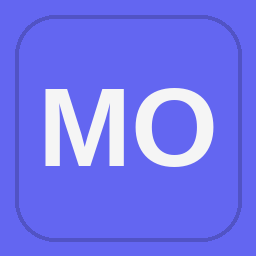 Maintenance One logo