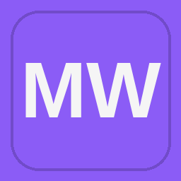 Maintenance Warehouse Defunct logo