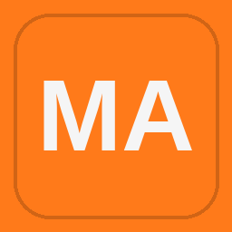 Maintenance logo