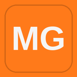 MAM GEOTECNIA logo