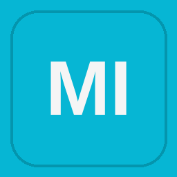 MANI IMPORTS INC logo