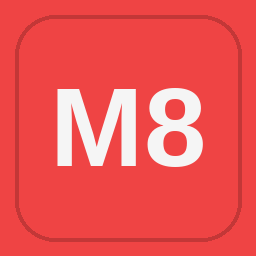 Manufacturas 8 A logo